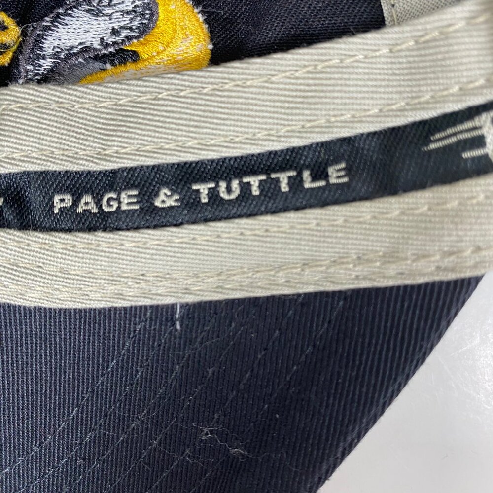 Vintage Symantec Baseball Cap - Picture 8 of 9